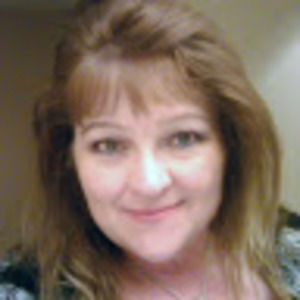 Meet your Posher, Kathie